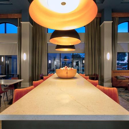 Hampton Inn & Suites Spartanburg-I-26-Westgate Mall Экстерьер фото