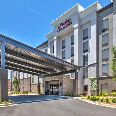 Hampton Inn & Suites Spartanburg-I-26-Westgate Mall Экстерьер фото