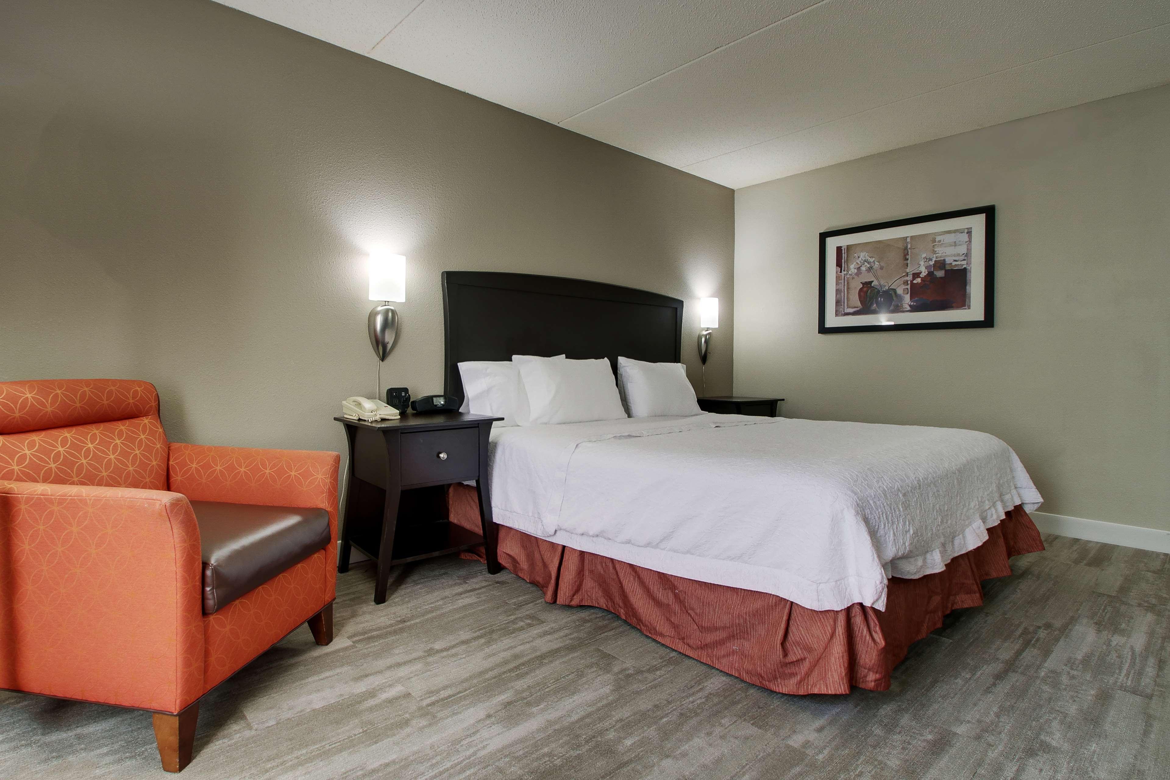 Hampton Inn & Suites Spartanburg-I-26-Westgate Mall Экстерьер фото