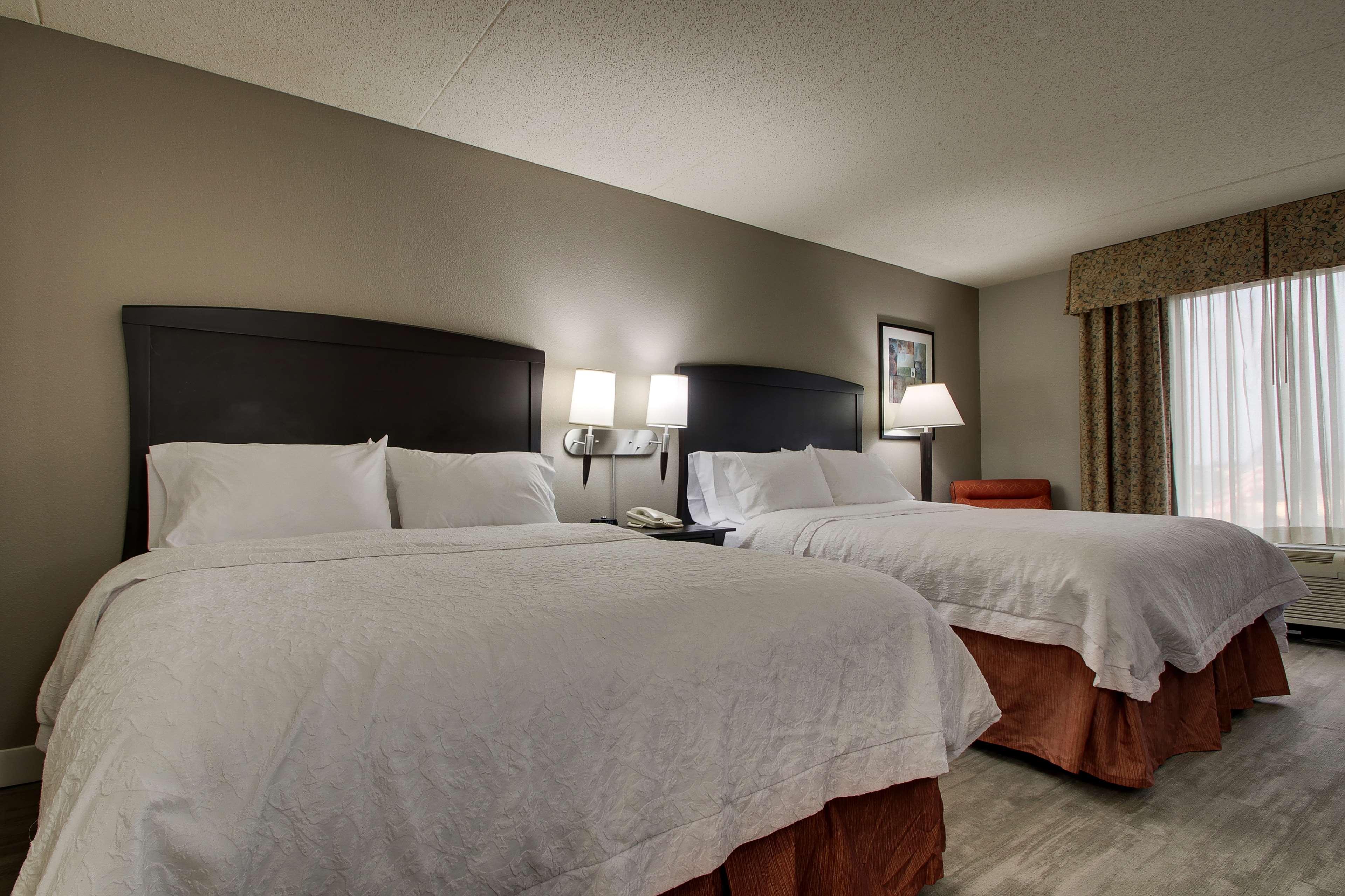 Hampton Inn & Suites Spartanburg-I-26-Westgate Mall Экстерьер фото