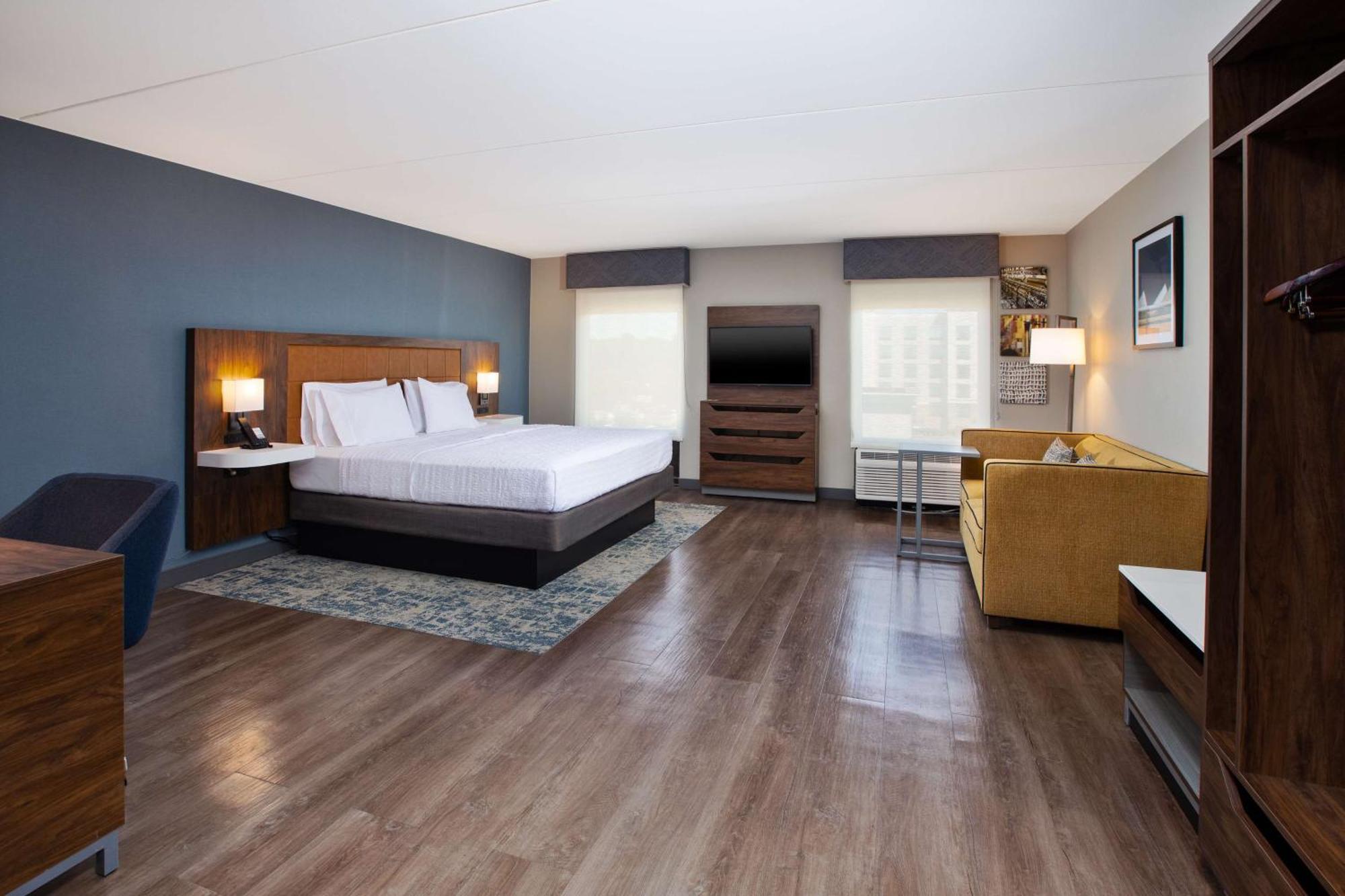 Hampton Inn & Suites Spartanburg-I-26-Westgate Mall Экстерьер фото