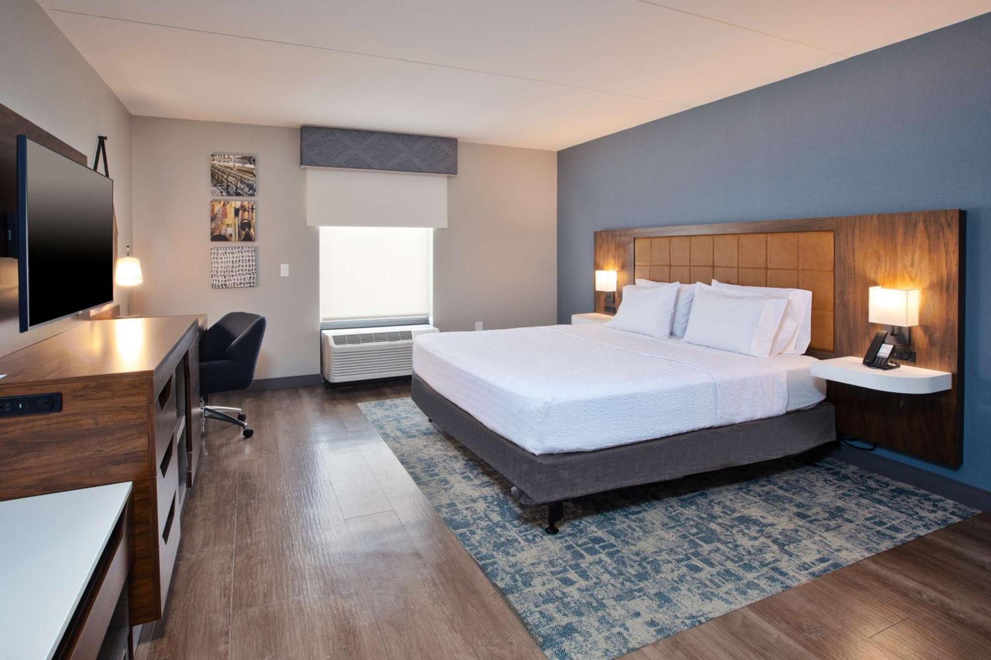 Hampton Inn & Suites Spartanburg-I-26-Westgate Mall Экстерьер фото