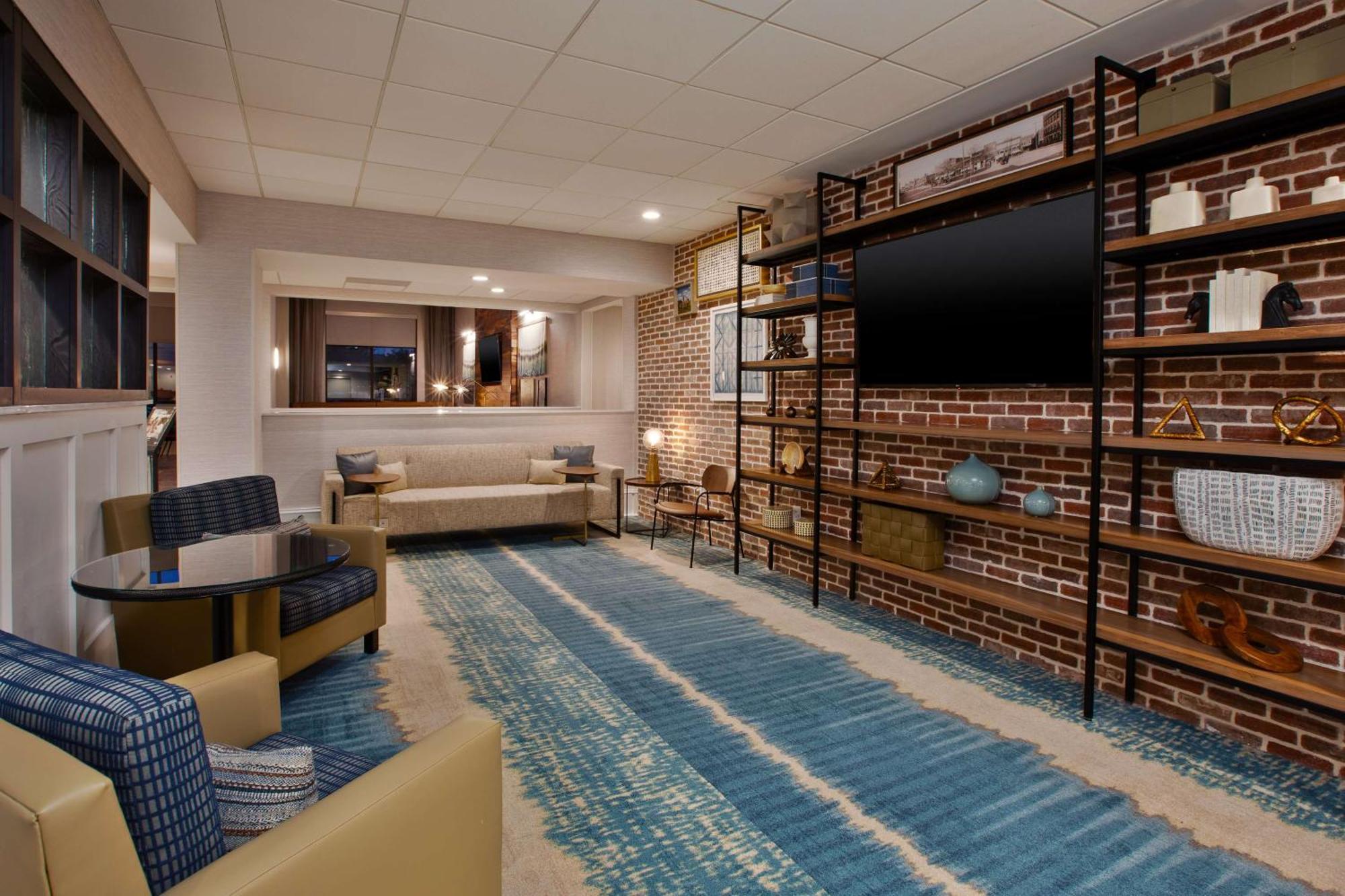 Hampton Inn & Suites Spartanburg-I-26-Westgate Mall Экстерьер фото