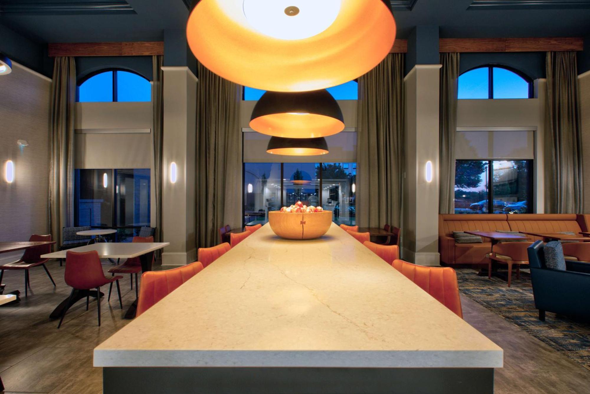 Hampton Inn & Suites Spartanburg-I-26-Westgate Mall Экстерьер фото