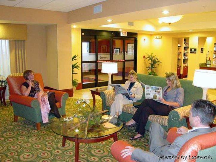 Hampton Inn & Suites Spartanburg-I-26-Westgate Mall Интерьер фото