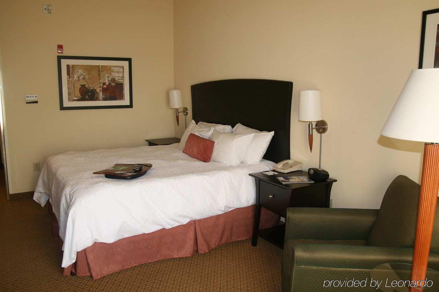 Hampton Inn & Suites Spartanburg-I-26-Westgate Mall Номер фото